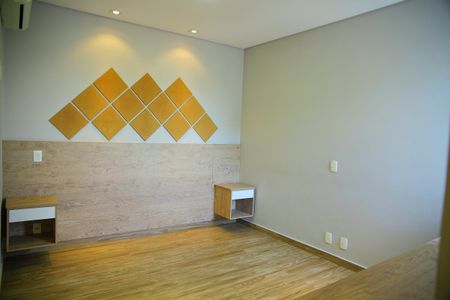 Apartamento à venda com 183m², 3 quartos e 3 vagasSuíte 1 