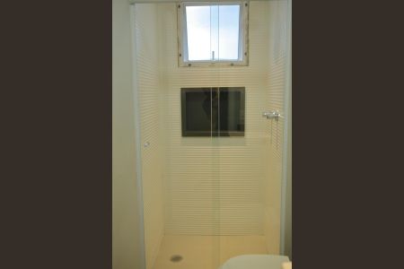 Apartamento à venda com 183m², 3 quartos e 3 vagasBanheiro Social 