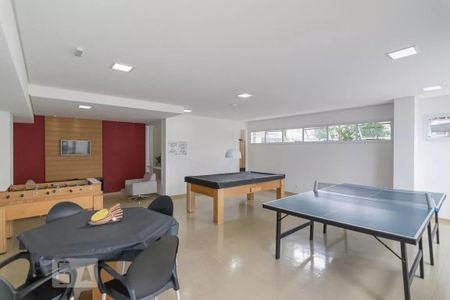 Apartamento à venda com 183m², 3 quartos e 3 vagas Apartamento à venda com 183m², 3 quartos e 3 vagasÁrea comum - Sala de jogos