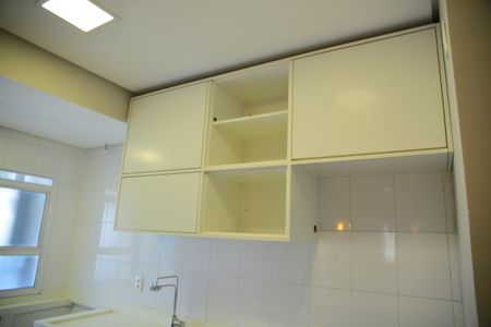 Apartamento à venda com 183m², 3 quartos e 3 vagasCozinha 