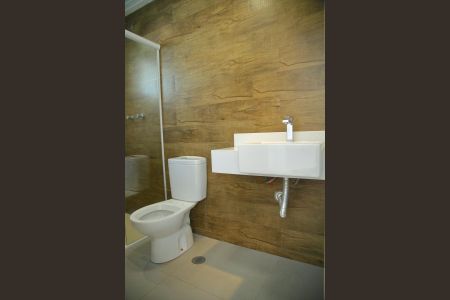 Apartamento à venda com 183m², 3 quartos e 3 vagasÁrea de convivência/Cobertura /Banheiro 