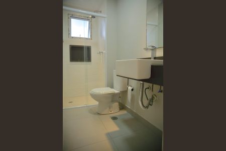 Apartamento à venda com 183m², 3 quartos e 3 vagasBanheiro Social 