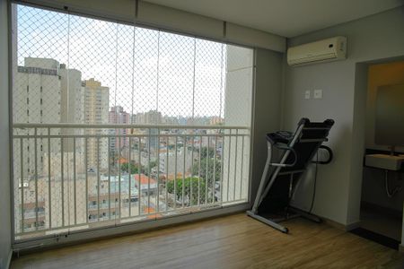 Apartamento à venda com 183m², 3 quartos e 3 vagasSuíte 2 