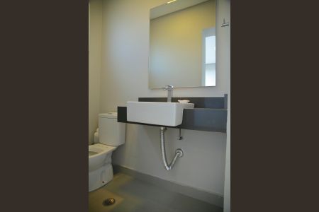 Apartamento à venda com 183m², 3 quartos e 3 vagasSuíte 2 - Banheiro 