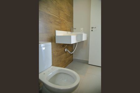 Apartamento à venda com 183m², 3 quartos e 3 vagasÁrea de convivência/Cobertura /Banheiro 