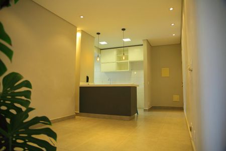 Apartamento à venda com 183m², 3 quartos e 3 vagasSala