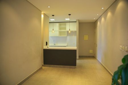 Apartamento à venda com 183m², 3 quartos e 3 vagasSala