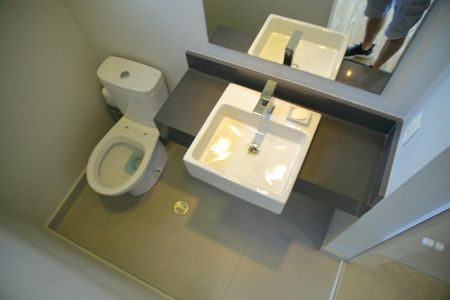 Apartamento à venda com 183m², 3 quartos e 3 vagasSuíte 2 - Banheiro 