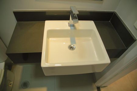 Apartamento à venda com 183m², 3 quartos e 3 vagasBanheiro Social 