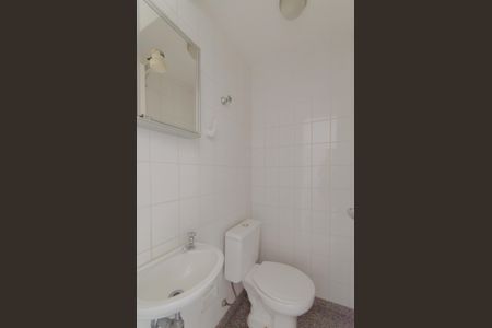 Apartamento para alugar com 116m², 3 quartos e 2 vagas Apartamento para alugar com 116m², 3 quartos e 2 vagasÁrea de Serviço