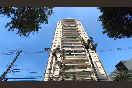 Apartamento para alugar com 116m², 3 quartos e 2 vagas Apartamento para alugar com 116m², 3 quartos e 2 vagasFachada do Prédio