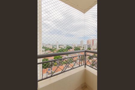 Apartamento para alugar com 116m², 3 quartos e 2 vagas Apartamento para alugar com 116m², 3 quartos e 2 vagasVaranda da Suíte