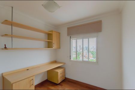 Apartamento para alugar com 116m², 3 quartos e 2 vagas Apartamento para alugar com 116m², 3 quartos e 2 vagasQuarto 1