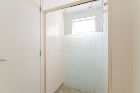 Apartamento para alugar com 116m², 3 quartos e 2 vagas Apartamento para alugar com 116m², 3 quartos e 2 vagasBanheiro da Suíte