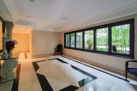 Apartamento para alugar com 116m², 3 quartos e 2 vagas Apartamento para alugar com 116m², 3 quartos e 2 vagasÁrea comum