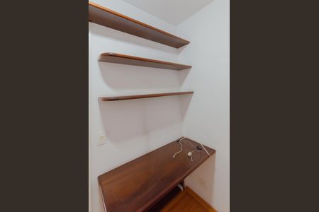 Apartamento para alugar com 116m², 3 quartos e 2 vagas Apartamento para alugar com 116m², 3 quartos e 2 vagasEscritório