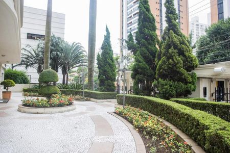 Apartamento para alugar com 116m², 3 quartos e 2 vagas Apartamento para alugar com 116m², 3 quartos e 2 vagasÁrea comum