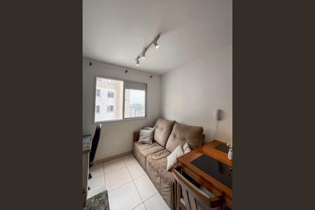 Sala de apartamento para alugar com 2 quartos, 32m² em Sacomã, São Paulo