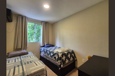 Apartamento para alugar com 49m², 2 quartos e 1 vaga Apartamento para alugar com 49m², 2 quartos e 1 vagaQuarto 2