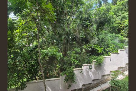 Vista  de apartamento à venda com 2 quartos, 49m² em Vargem Grande, Rio de Janeiro