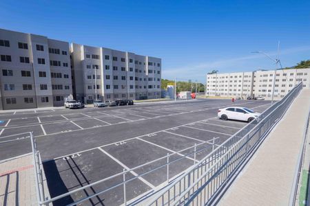 Apartamento para alugar com 49m², 2 quartos e 1 vaga