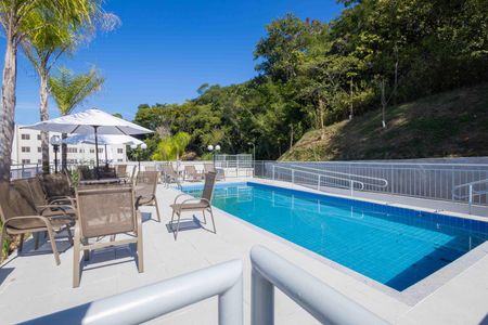 Apartamento para alugar com 49m², 2 quartos e 1 vaga