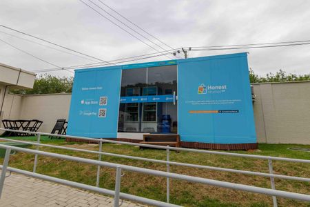 Apartamento para alugar com 49m², 2 quartos e 1 vaga