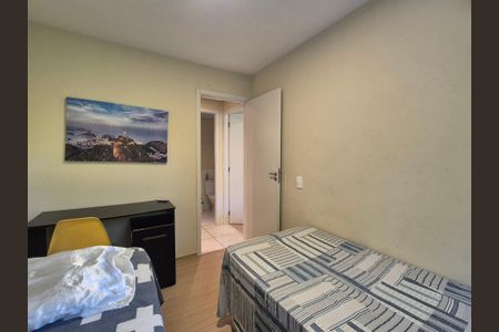 Apartamento para alugar com 49m², 2 quartos e 1 vaga Apartamento para alugar com 49m², 2 quartos e 1 vagaQuarto 2