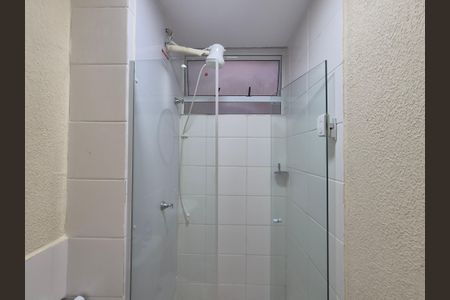 Apartamento para alugar com 49m², 2 quartos e 1 vaga Apartamento para alugar com 49m², 2 quartos e 1 vagaBanheiro