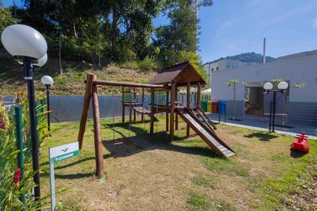 Apartamento para alugar com 49m², 2 quartos e 1 vaga