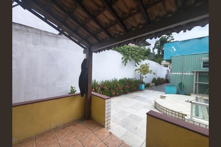 Casa para alugar com 2 quartos, 60m² em Curicica, Rio de Janeiro