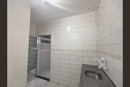 Casa para alugar com 2 quartos, 60m² em Curicica, Rio de Janeiro