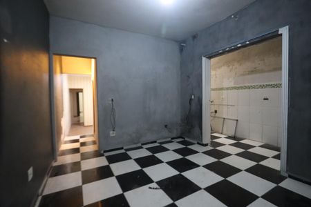 Casa para alugar com 125m², 2 quartos e 1 vagaQuarto 2