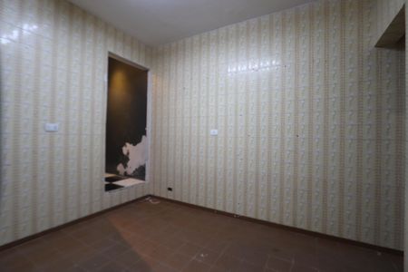 Casa para alugar com 125m², 2 quartos e 1 vagaCozinha