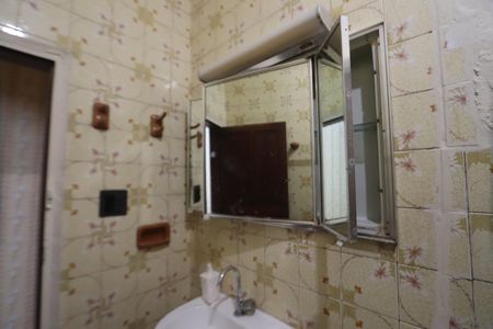 Casa para alugar com 125m², 2 quartos e 1 vagaBanheiro