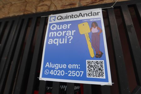 Casa para alugar com 125m², 2 quartos e 1 vagaPlaca Grande