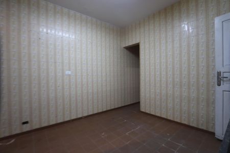 Casa para alugar com 125m², 2 quartos e 1 vagaCozinha