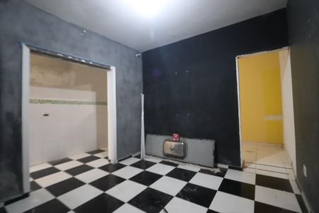 Casa para alugar com 125m², 2 quartos e 1 vagaQuarto 2