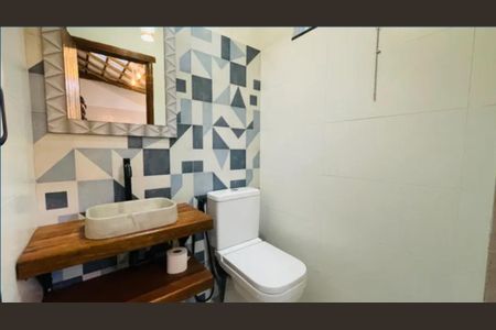 Foto 25 de casa à venda com 3 quartos, 360m² em Santa Monica, Belo Horizonte