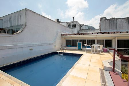 Apartamento à venda com 3 quartos, 275m² em Barra da Tijuca, Rio de Janeiro
