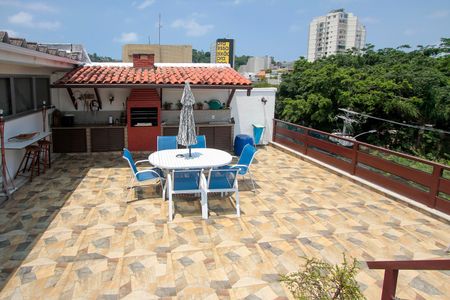 Apartamento à venda com 3 quartos, 275m² em Barra da Tijuca, Rio de Janeiro