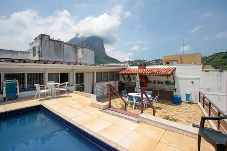 Apartamento à venda com 3 quartos, 275m² em Barra da Tijuca, Rio de Janeiro