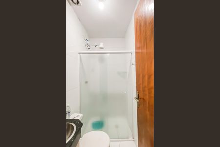 Casa de condomínio à venda com 130m², 3 quartos e 2 vagasBanheiro