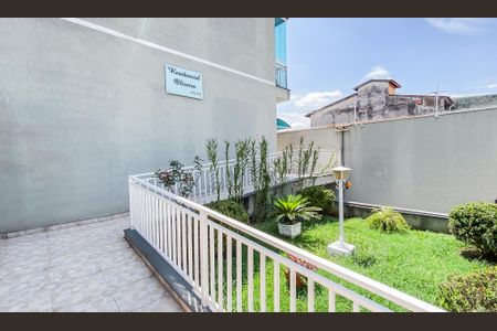 Casa de condomínio à venda com 130m², 3 quartos e 2 vagasÁrea comum