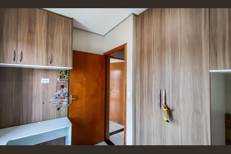 Casa de condomínio à venda com 130m², 3 quartos e 2 vagasQuarto 2