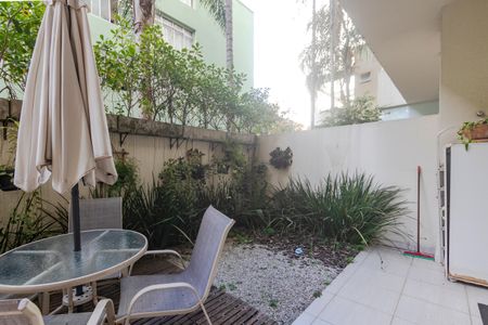 Apartamento à venda com 38m², 1 quarto e 1 vagaGarden