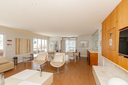 Apartamento à venda com 38m², 1 quarto e 1 vagaSalão de Festas