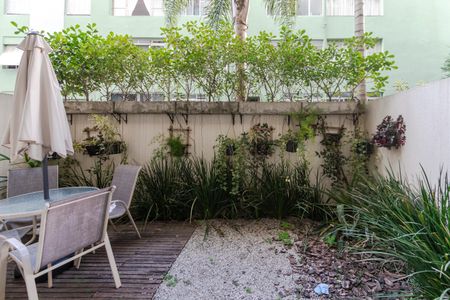 Apartamento à venda com 38m², 1 quarto e 1 vagaGarden