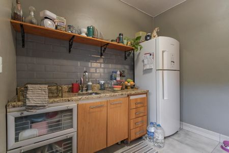 Apartamento para alugar com 68m², 2 quartos e sem vagaCozinha