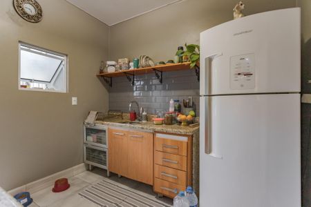 Apartamento para alugar com 68m², 2 quartos e sem vagaCozinha